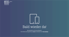Desktop Screenshot of naegelundkoepfe.de
